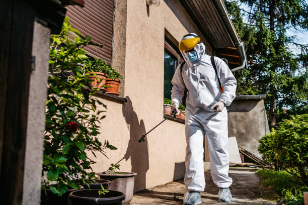 Best Pest Prevention Services  in Fair Lakes, VA