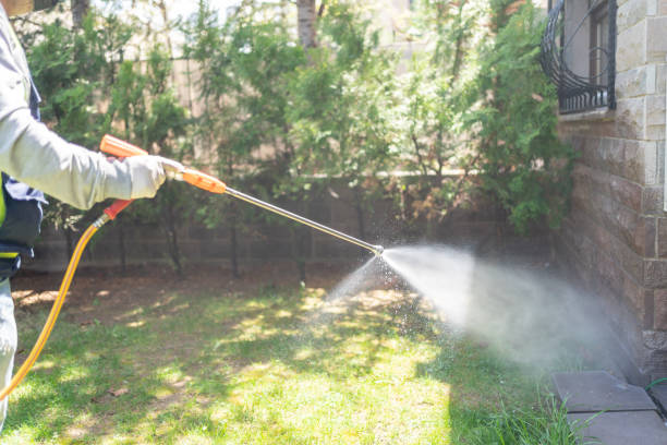 Wildlife Control Services in Fair Lakes, VA