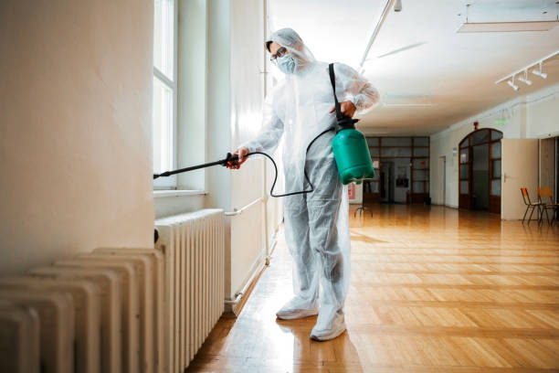 Best Insect Control  in Fair Lakes, VA
